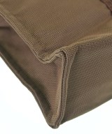 HERMES（エルメス）トートバッグ 茶 サイズ:- レディース/2200669729214