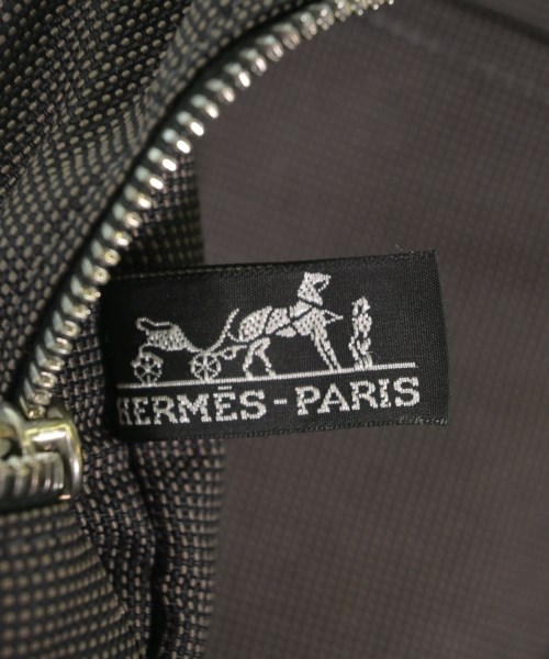 HERMES（エルメス）トートバッグ グレー サイズ:- レディース/2200669729221