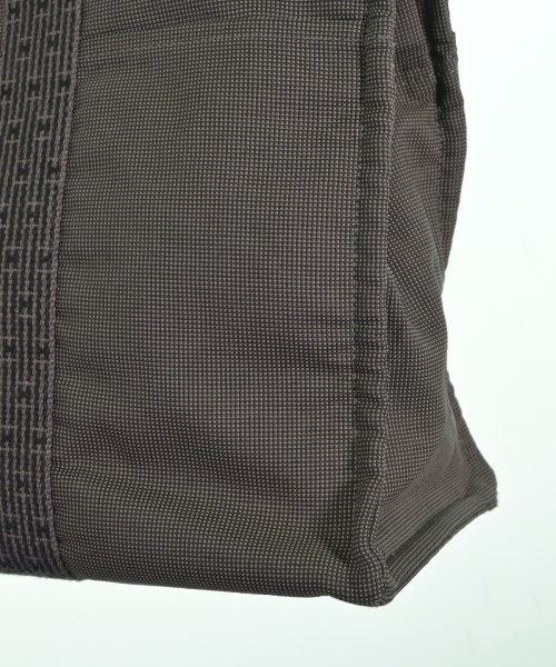 HERMES（エルメス）トートバッグ グレー サイズ:- レディース/2200669729221