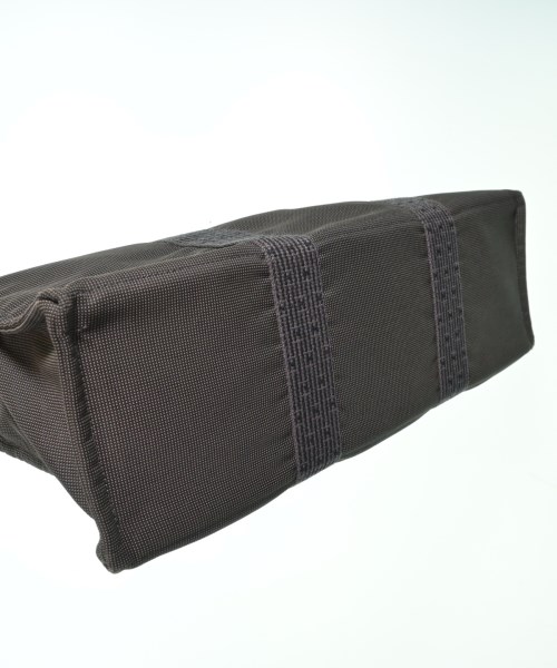 HERMES（エルメス）トートバッグ グレー サイズ:- レディース/2200669729221