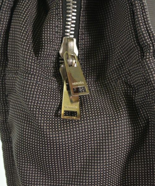 HERMES（エルメス）トートバッグ グレー サイズ:- レディース/2200669729221