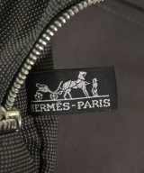 HERMES（エルメス）トートバッグ グレー サイズ:- レディース/2200669729221