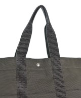 HERMES（エルメス）トートバッグ グレー サイズ:- レディース/2200669729221