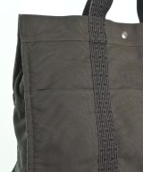 HERMES（エルメス）トートバッグ グレー サイズ:- レディース/2200669729221
