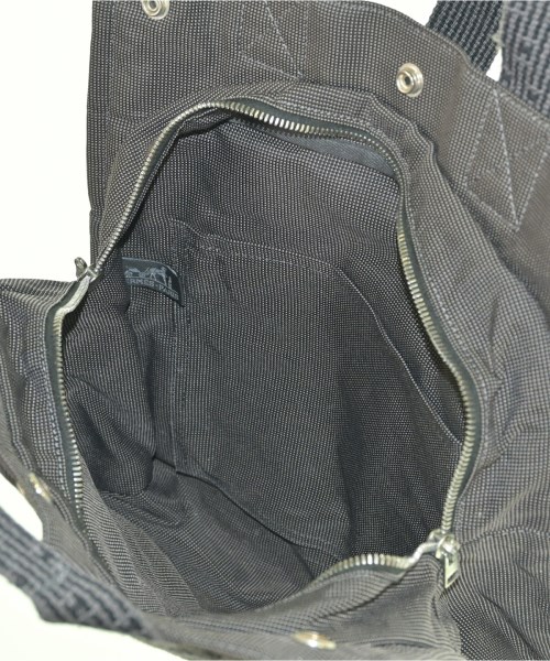 HERMES（エルメス）バックパック・リュック グレー サイズ:- レディース/2200669729238