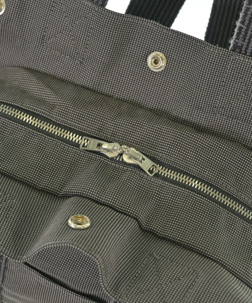 HERMES（エルメス）バックパック・リュック グレー サイズ:- レディース/2200669729238