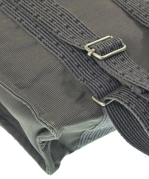 HERMES（エルメス）バックパック・リュック グレー サイズ:- レディース/2200669729238