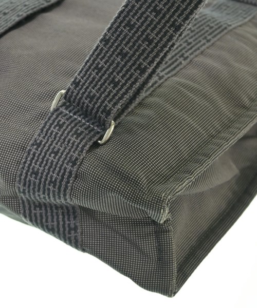 HERMES（エルメス）バックパック・リュック グレー サイズ:- レディース/2200669729238