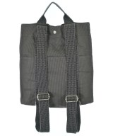 HERMES（エルメス）バックパック・リュック グレー サイズ:- レディース/2200669729238