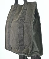 HERMES（エルメス）バックパック・リュック グレー サイズ:- レディース/2200669729238