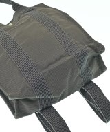 HERMES（エルメス）バックパック・リュック グレー サイズ:- レディース/2200669729238