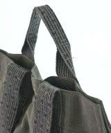 HERMES（エルメス）バックパック・リュック グレー サイズ:- レディース/2200669729238