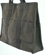 HERMES（エルメス）トートバッグ グレー サイズ:- レディース/2200669729245