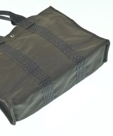 HERMES（エルメス）トートバッグ グレー サイズ:- レディース/2200669729245