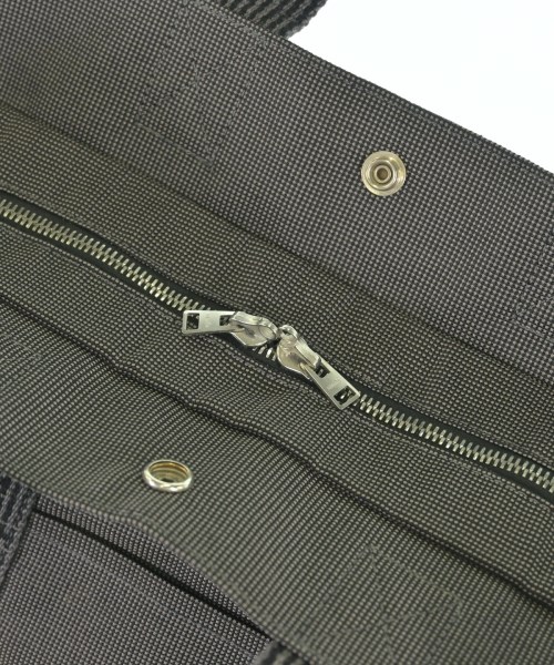 HERMES（エルメス）トートバッグ グレー サイズ:- レディース/2200669729252