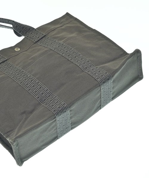 HERMES（エルメス）トートバッグ グレー サイズ:- レディース/2200669729252