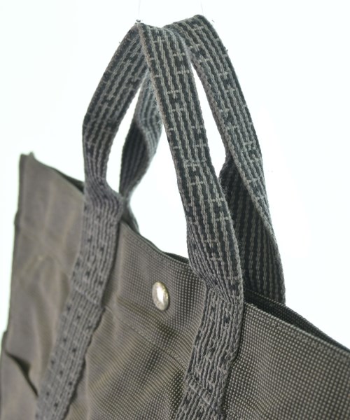 HERMES（エルメス）トートバッグ グレー サイズ:- レディース/2200669729252