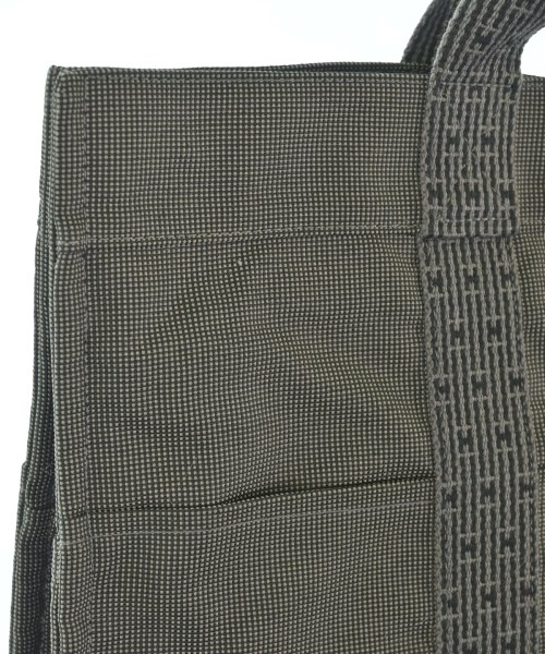 HERMES（エルメス）トートバッグ グレー サイズ:- レディース/2200669729252