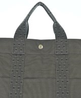 HERMES（エルメス）トートバッグ グレー サイズ:- レディース/2200669729252