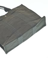 HERMES（エルメス）トートバッグ グレー サイズ:- レディース/2200669729252