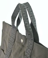 HERMES（エルメス）トートバッグ グレー サイズ:- レディース/2200669729252