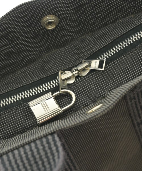 HERMES（エルメス）トートバッグ グレー サイズ:PM レディース/2200669729269