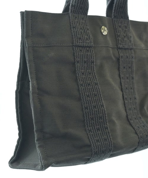 HERMES（エルメス）トートバッグ グレー サイズ:PM レディース/2200669729269