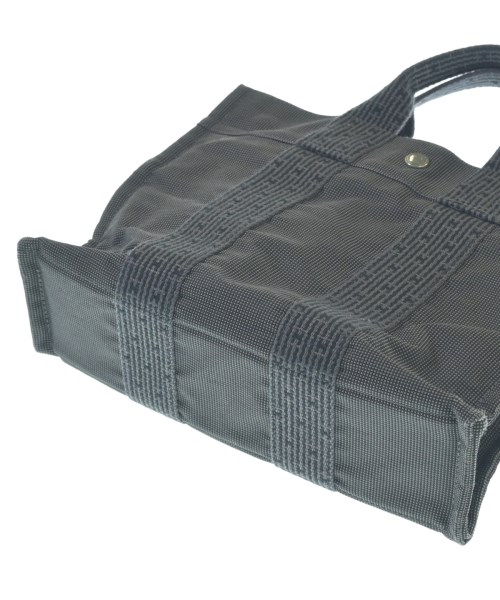 HERMES（エルメス）トートバッグ グレー サイズ:PM レディース/2200669729269