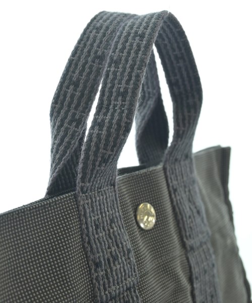 HERMES（エルメス）トートバッグ グレー サイズ:PM レディース/2200669729269
