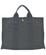 HERMES（エルメス）トートバッグ グレー サイズ:PM レディース/2200669729269