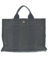 HERMES トートバッグ