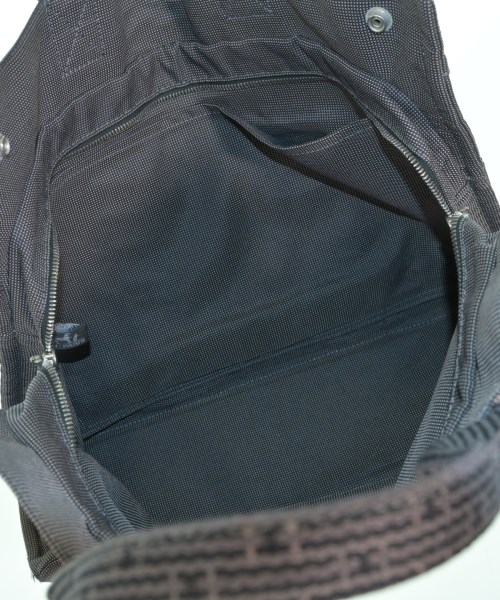 HERMES（エルメス）トートバッグ グレー サイズ:- レディース/2200669729276