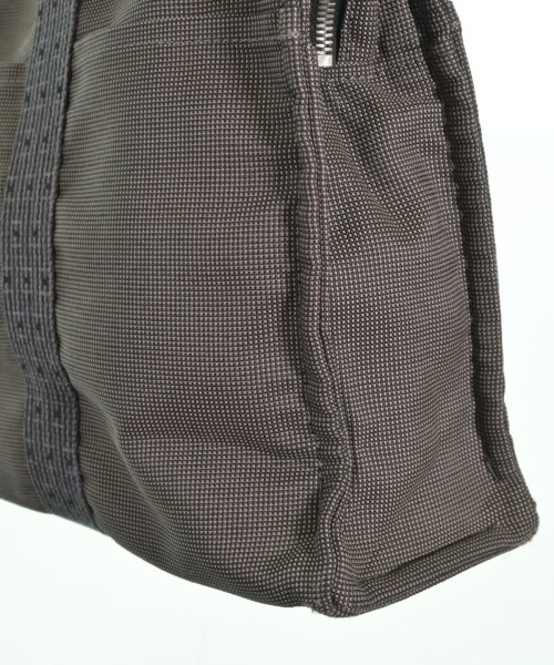 HERMES（エルメス）トートバッグ グレー サイズ:- レディース/2200669729276