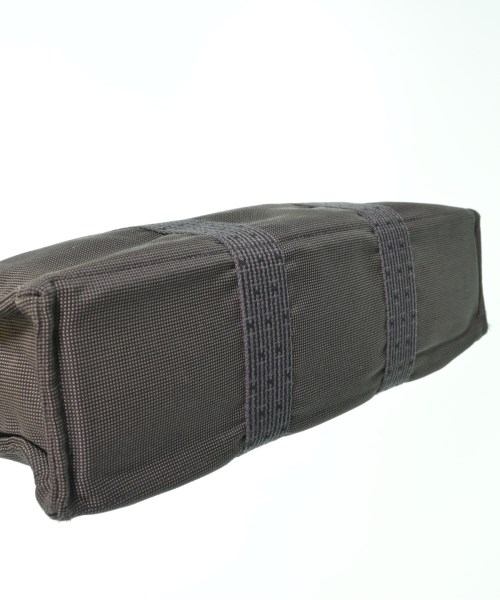 HERMES（エルメス）トートバッグ グレー サイズ:- レディース/2200669729276