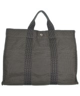 HERMES（エルメス）トートバッグ グレー サイズ:- レディース/2200669729276