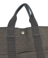 HERMES（エルメス）トートバッグ グレー サイズ:- レディース/2200669729276