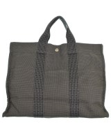 HERMES トートバッグ