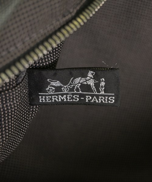 HERMES（エルメス）トートバッグ グレー サイズ:- レディース/2200669729283