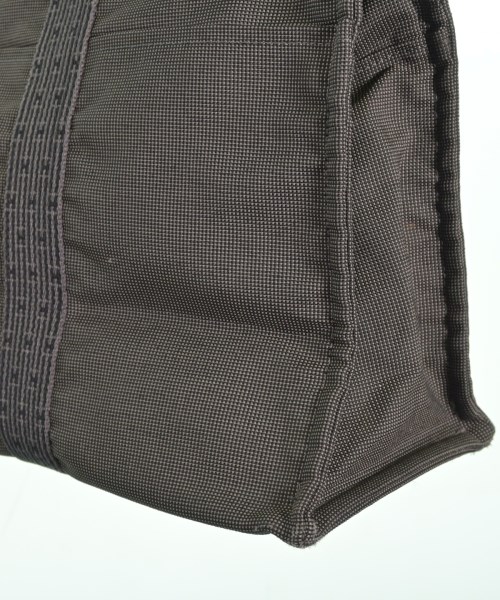HERMES（エルメス）トートバッグ グレー サイズ:- レディース/2200669729283