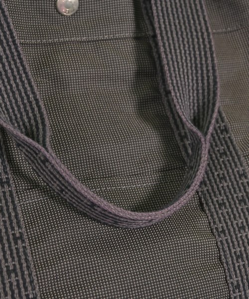 HERMES（エルメス）トートバッグ グレー サイズ:- レディース/2200669729283