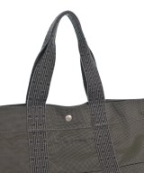 HERMES（エルメス）トートバッグ グレー サイズ:- レディース/2200669729283