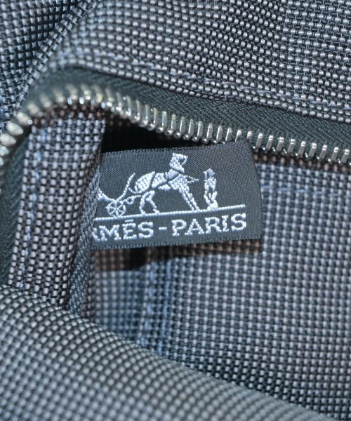 HERMES（エルメス）トートバッグ グレー サイズ:- レディース/2200669729290