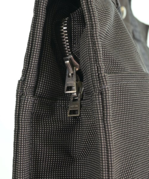 HERMES（エルメス）トートバッグ グレー サイズ:- レディース/2200669729290