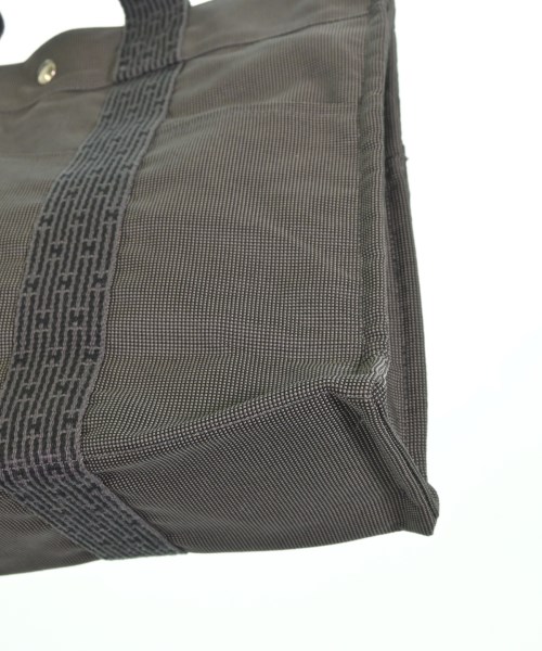 HERMES（エルメス）トートバッグ グレー サイズ:- レディース/2200669729290