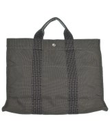 HERMES（エルメス）トートバッグ グレー サイズ:- レディース/2200669729290