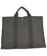 HERMES（エルメス）トートバッグ グレー サイズ:- レディース/2200669729290