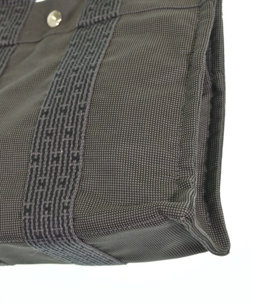 HERMES（エルメス）トートバッグ グレー サイズ:- レディース/2200669729306