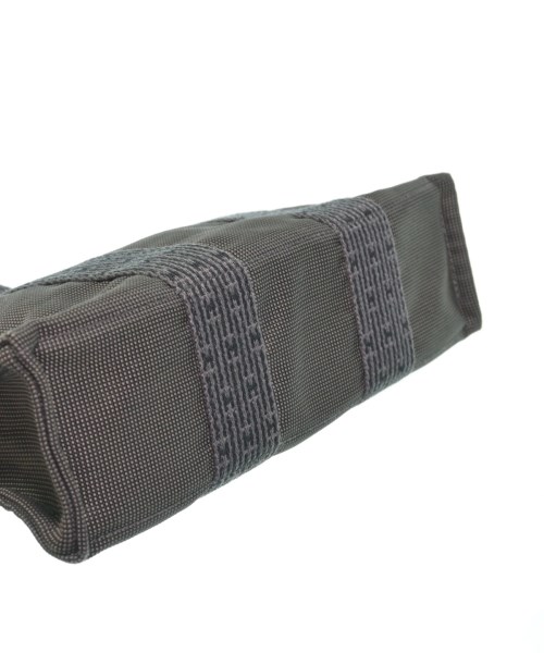 HERMES（エルメス）トートバッグ グレー サイズ:- レディース/2200669729306