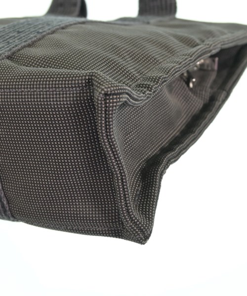 HERMES（エルメス）トートバッグ グレー サイズ:- レディース/2200669729306