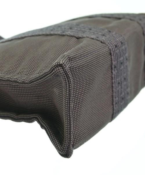 HERMES（エルメス）トートバッグ グレー サイズ:- レディース/2200669729306